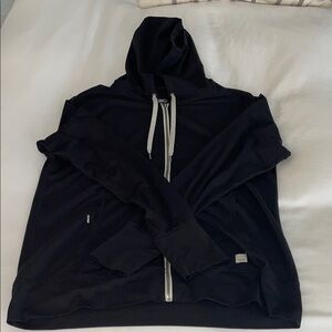 Vuori Women's Halo Performance Hoodie